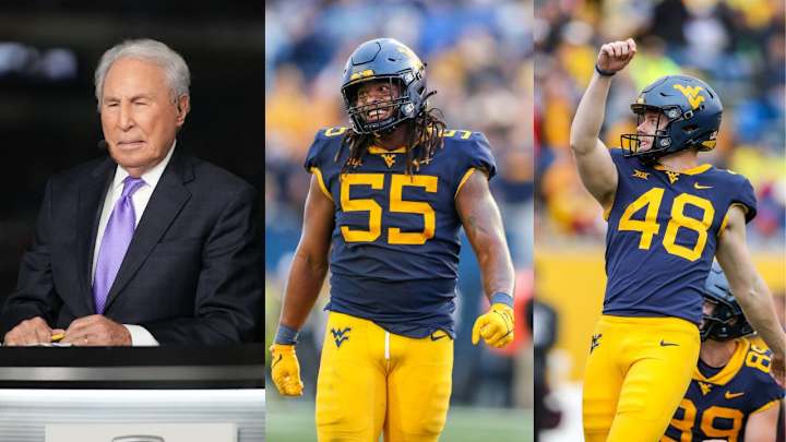 50 Predictions for the 2022 WVU Football Season