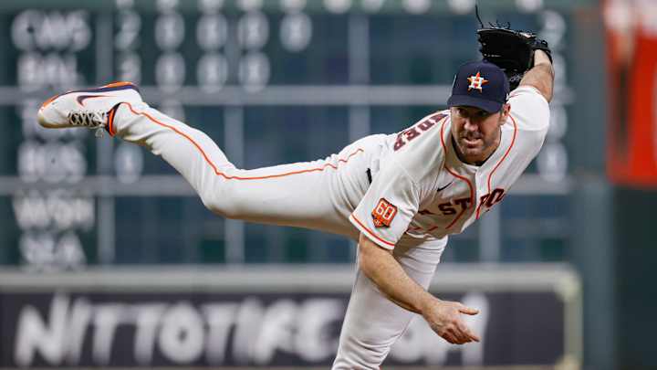 Should New York Mets Sign Justin Verlander in Offseason? Should New York Mets Sign Justin Verlander in Offseason?