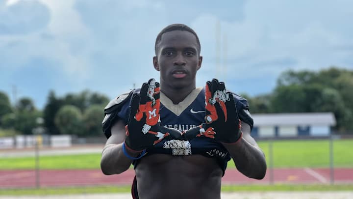 Miami Hurricanes Commitment Evaluation: CB Rob Stafford