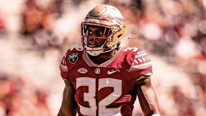 Redshirt sophomore linebacker to miss 2022 season Redshirt sophomore linebacker to miss 2022 season