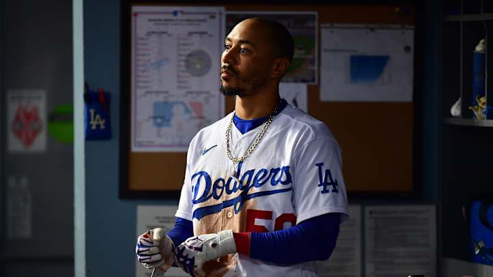 Dodgers: Five Time All-Star Pushed Mookie Betts from Good to Great in Boston