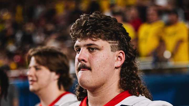 WATCH: Tate Ratledge Talks Dabo Swinney Attempting to Flip Him From Georgia WATCH: Tate Ratledge Talks Dabo Swinney Attempting to Flip Him From Georgia