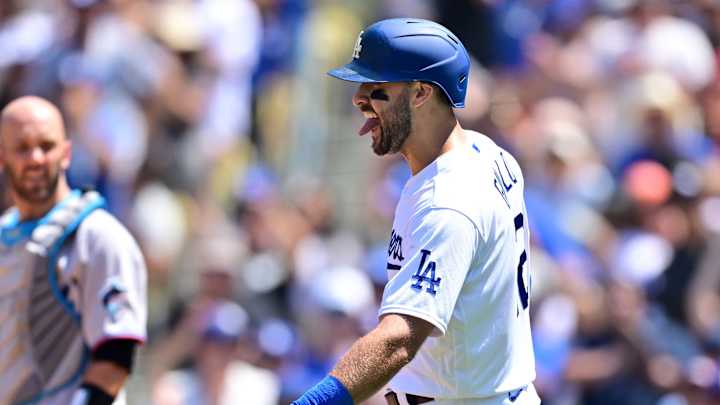 Dodgers News: Joey Gallo was Impressed by the Homework the Dodgers Did on Him