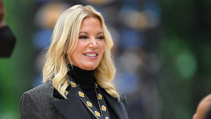 Lakers News: Celtics Co-Owner's Off-Court Partnership With Lakers Owner Jeanie Buss