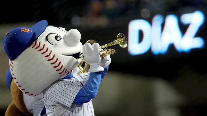 Timmy Trumpet to Attend Mets Game, May Play Edwin Diaz’s Intro Song Timmy Trumpet to Attend Mets Game, May Play Edwin Diaz’s Intro Song