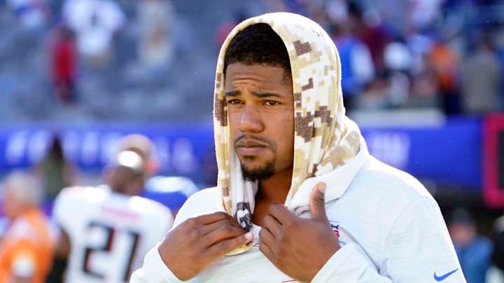 Giants WR Sterling Shepard Returns to Practice After Achilles Tear Giants WR Sterling Shepard Returns to Practice After Achilles Tear