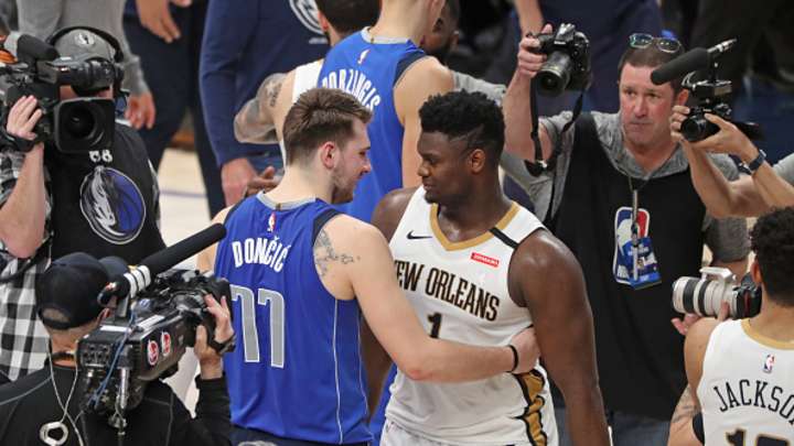 NBA Offseason Talk: Mavs Training Camp Signing & Schedule Breakdown
