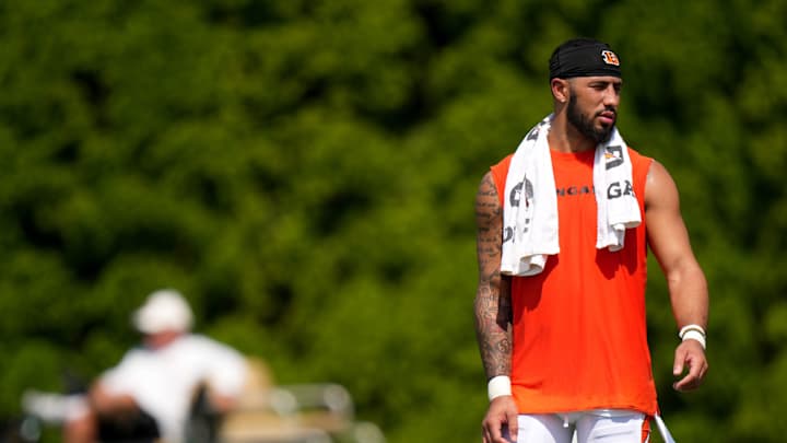 Big Dime: How Dax Hill, Jessie Bates, and Vonn Bell Fit Together on Bengals' Defense