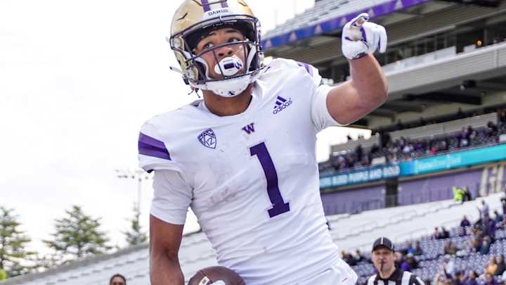 Fasten Your Seatbelts, Trick Plays Will Be Part of New UW Offense