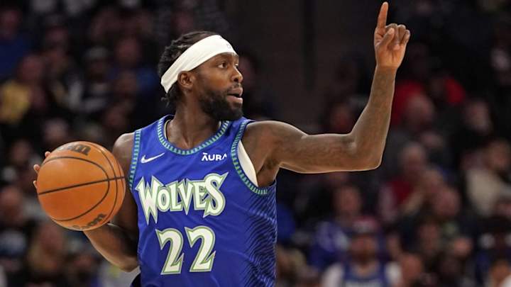 Clip of Patrick Beverley Discussing Possibly Playing With Lakers Resurfaces