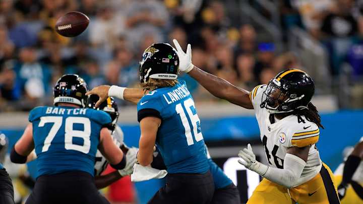 Steelers Answer at OLB Could Already Be on the Team