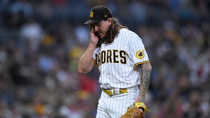 Guardians Sweep Padres in San Diego Two Years After Mike Clevinger Trade Guardians Sweep Padres in San Diego Two Years After Mike Clevinger Trade