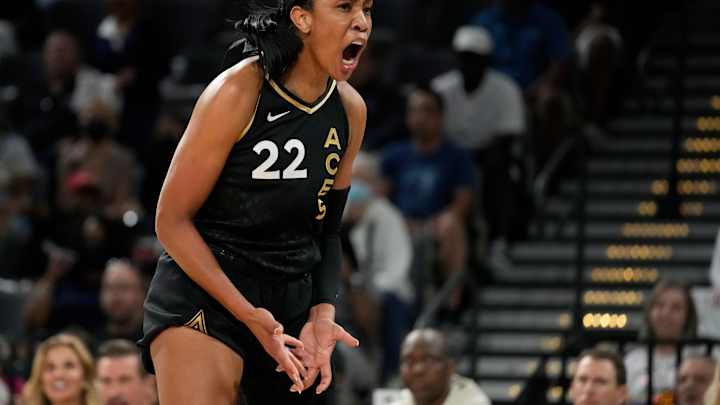 Five Takeaways From the First Round of the WNBA Playoffs