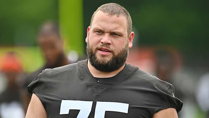 Browns Player Addresses His Controversial ‘Cleveland Against the World’ Remark