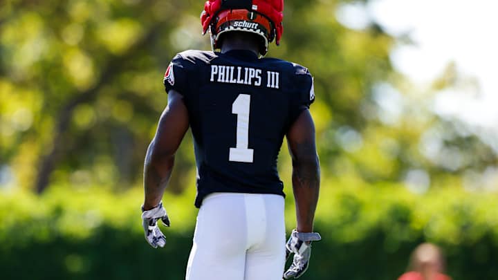 At full strength Utah's corners have an 'unfair' amount of talent