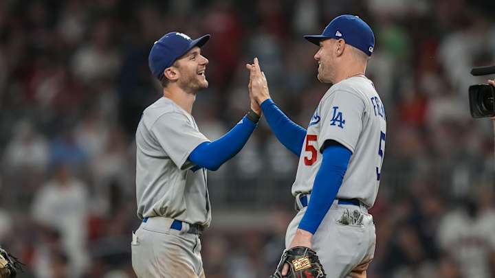 Dodgers News: L.A. Has Sights on Ultimate Goal, Not Regular-Season Records