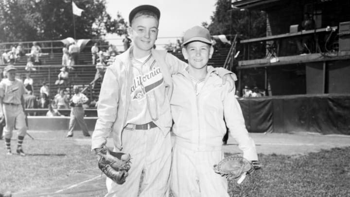 Most Little League World Series Players Dream of the Big Leagues. He Dreamed of Dentistry