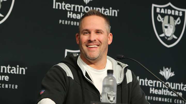 McDaniels on Raiders, Patriots Practices