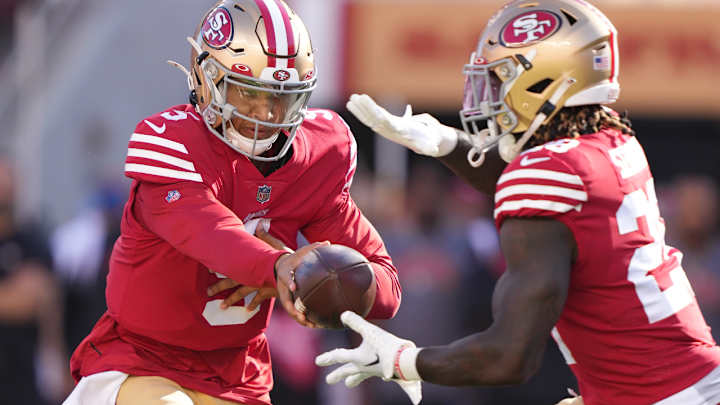 5 Things to Watch in the 49ers' Preseason Finale Against the Texans 5 Things to Watch in the 49ers' Preseason Finale Against the Texans