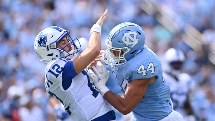 Broncos Sign ILB Jeremiah Gemmel, Waive ILB Barrington Wade