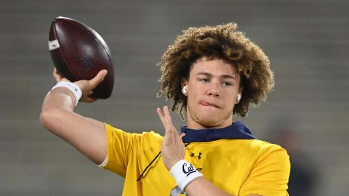 Why Is No. 2 Cal QB Kai Millner So Important to Bears' 2022 Season?