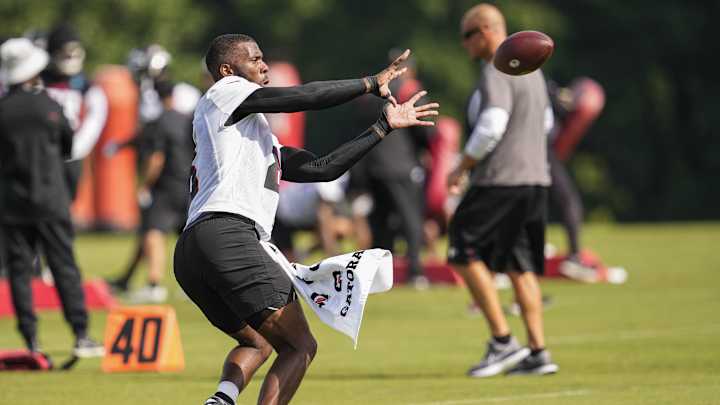 Jaguars vs. Falcons Mailbag: Defending Kyle Pitts, Foyesade Oluokun and More