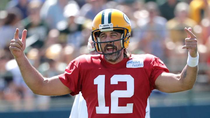 Packers Somehow Land Only Two on ‘Top 100 Players’ List