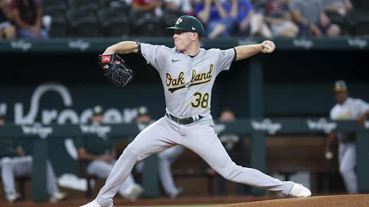 Familiar Faces Have Chance to Tame Yankees in Oakland Familiar Faces Have Chance to Tame Yankees in Oakland