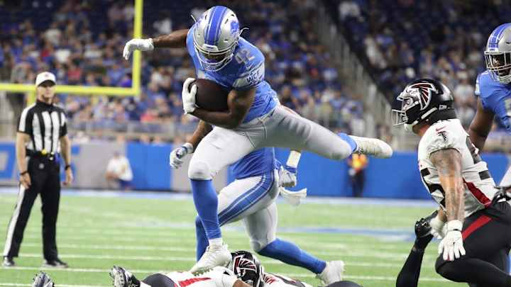 3 Burning Questions for Lions Ahead of Preseason Finale
