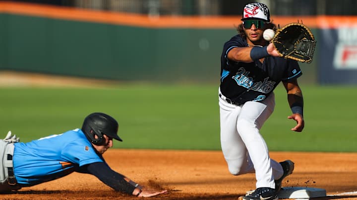 Houston Astros Prospect Brewer Announces Season-Ending Surgery