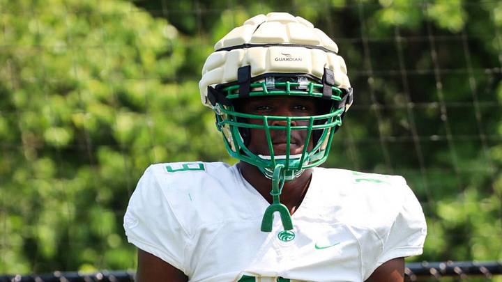 Elite Peach State ATH Set to Visit Tennessee