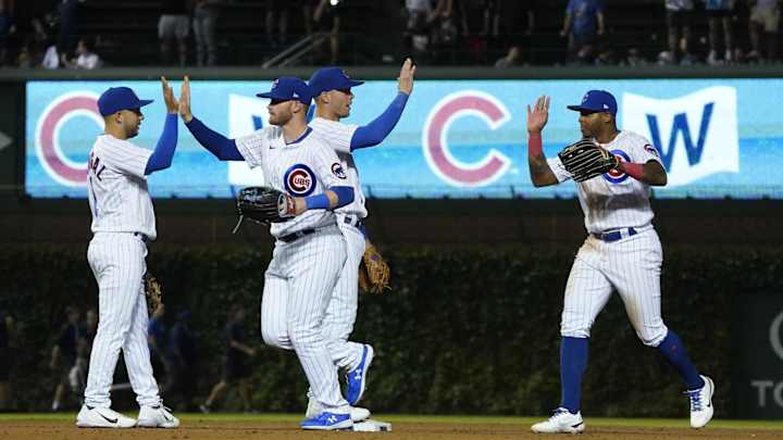 Hoyer: "Three or Four" Unvaccinated Cubs' Players Won't Make Toronto Trip Hoyer: "Three or Four" Unvaccinated Cubs' Players Won't Make Toronto Trip