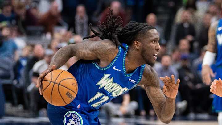Timberwolves’ Taurean Prince Arrested at Miami Airport, per Report