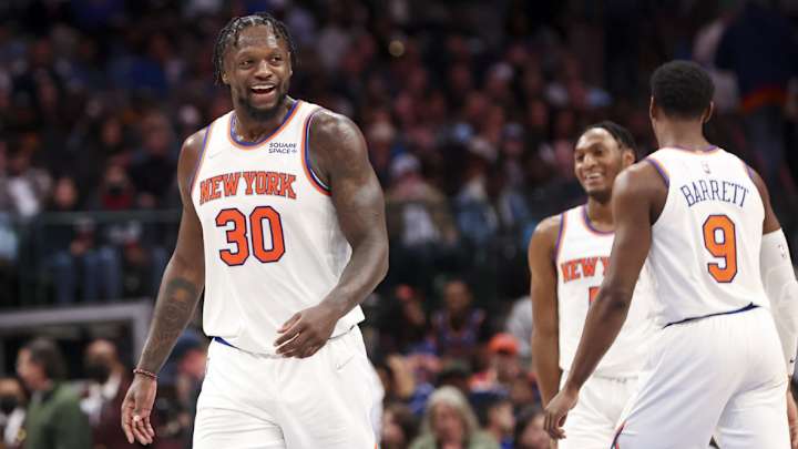 Phoenix Suns Acquire All-Star Forward in Mock Trade Phoenix Suns Acquire All-Star Forward in Mock Trade