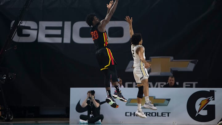 Draft Digest Roundtable: Undervalued Prospects in 2023 NBA Draft