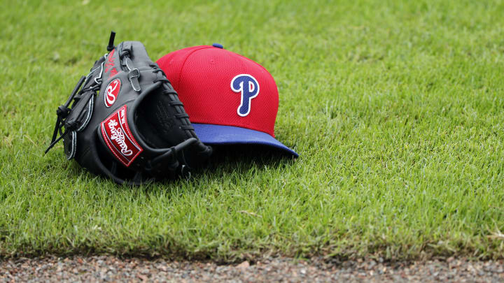 Phillies Triple-A Affiliate IronPigs Can't Walk it Off, Fall Short of RailRiders