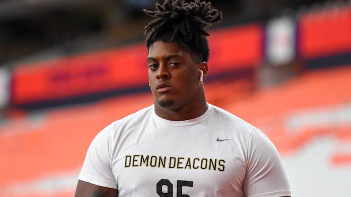 Wake Forest Football: 5 Breakout Players for the 2022 Season