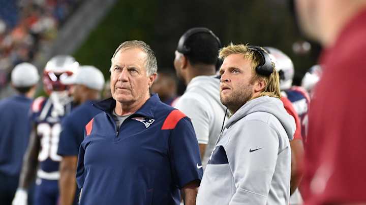 Las Vegas Raiders Final Preseason Update: New England Patriots Defense