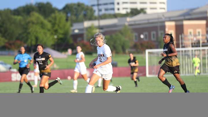 Crimson Tide Roll Call: Friday, August 26, 2022 Crimson Tide Roll Call: Friday, August 26, 2022