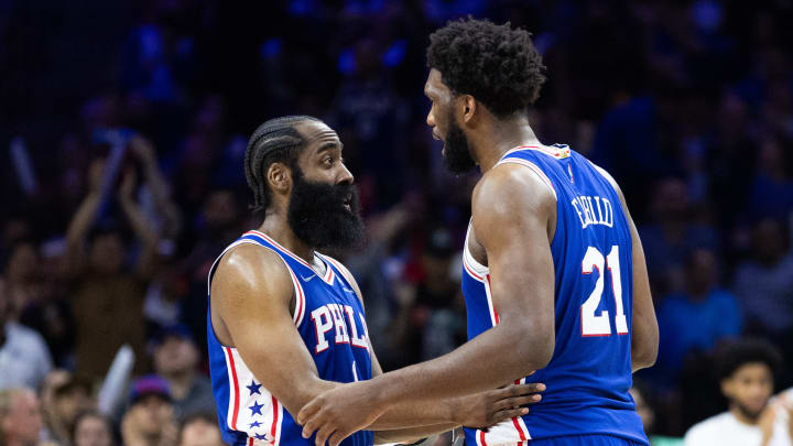 Daryl Morey Could be Looking for NBA Draft Picks in James Harden Trade