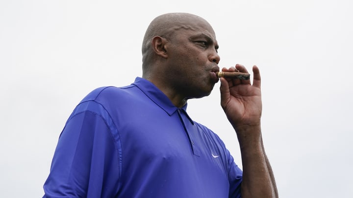 Charles Barkley Rips Kevin Durant As ‘Abject Failure,’ ‘Mr. Miserable’