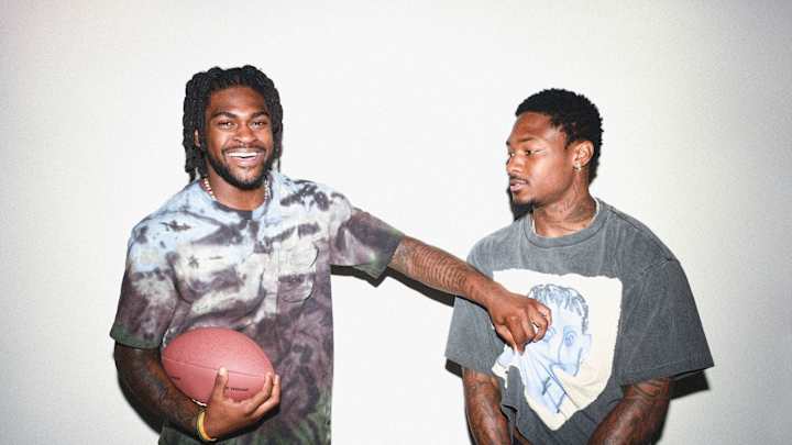 Diggs Brothers Join New Brand SAXX as 'Chief Ball Officers'