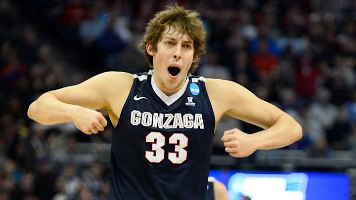 Special Guest Kyle Wiltjer On The Iso