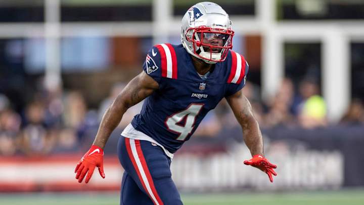 Patriots Release CB Malcolm Butler with Injury Settlement Patriots Release CB Malcolm Butler with Injury Settlement