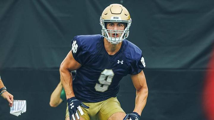 Midweek Musings: Notre Dame Defense Needs To Simplify, Youth Movement