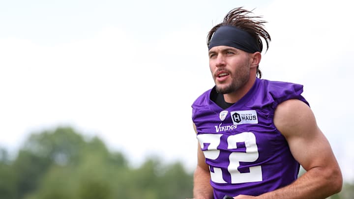 Vikings Thursday Practice Recap: Cousins Throws 3 Picks as Defense Dominates