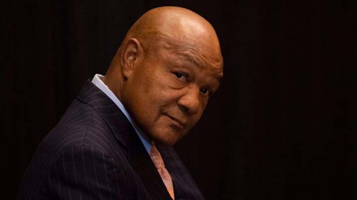 Two Women Sue George Foreman for Rape, Sexual Abuse