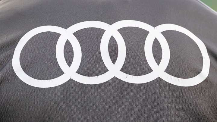 Audi Confirms It Will Enter F1 in 2026