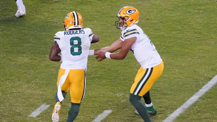 Amari Rodgers Shows Versatility in Packers' Final Preseason Game