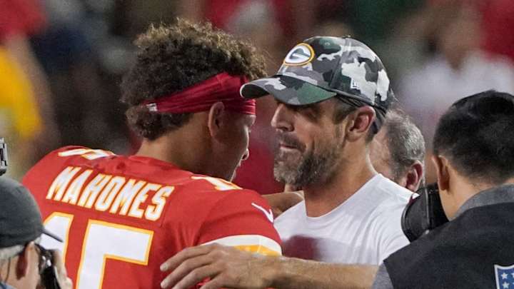 Five Positive Performances From Packers’ Loss to Chiefs